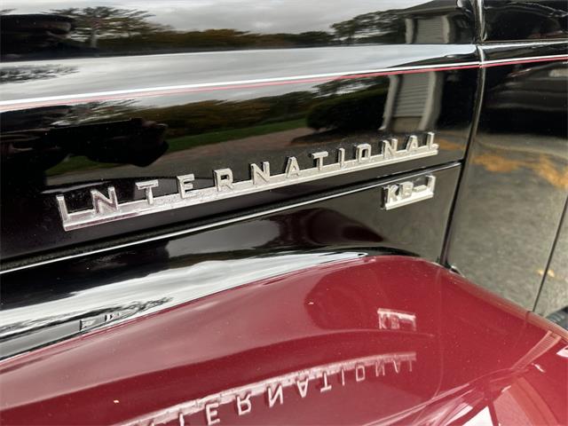 1949 International KB1 (CC-2121420) for sale in Hingham, Massachusetts
