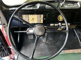 1949 International KB1 (CC-2121420) for sale in Hingham, Massachusetts