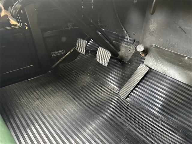 1949 International KB1 (CC-2121420) for sale in Hingham, Massachusetts