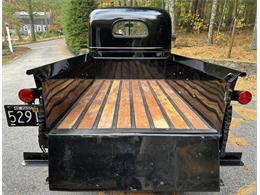 1949 International KB1 (CC-2121420) for sale in Hingham, Massachusetts