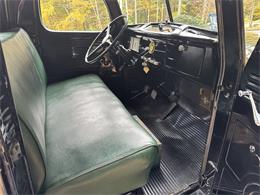 1949 International KB1 (CC-2121420) for sale in Hingham, Massachusetts