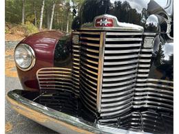 1949 International KB1 (CC-2121420) for sale in Hingham, Massachusetts