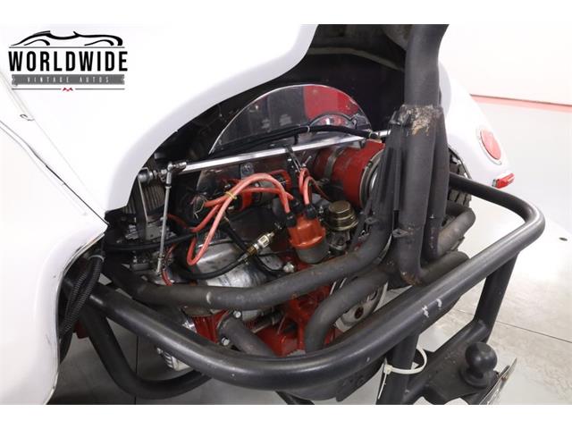1973 Volkswagen Beetle (CC-2121421) for sale in Denver , Colorado