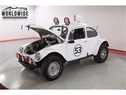 1973 Volkswagen Beetle (CC-2121421) for sale in Denver , Colorado