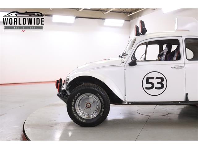 1973 Volkswagen Beetle (CC-2121421) for sale in Denver , Colorado