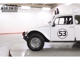 1973 Volkswagen Beetle (CC-2121421) for sale in Denver , Colorado