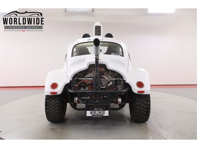 1973 Volkswagen Beetle (CC-2121421) for sale in Denver , Colorado
