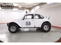 1973 Volkswagen Beetle (CC-2121421) for sale in Denver , Colorado