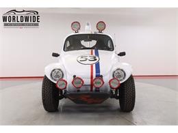 1973 Volkswagen Beetle (CC-2121421) for sale in Denver , Colorado