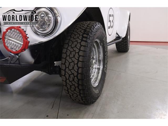 1973 Volkswagen Beetle (CC-2121421) for sale in Denver , Colorado