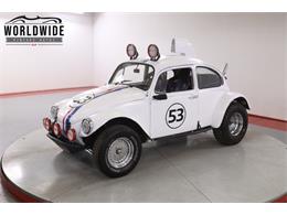1973 Volkswagen Beetle (CC-2121421) for sale in Denver , Colorado