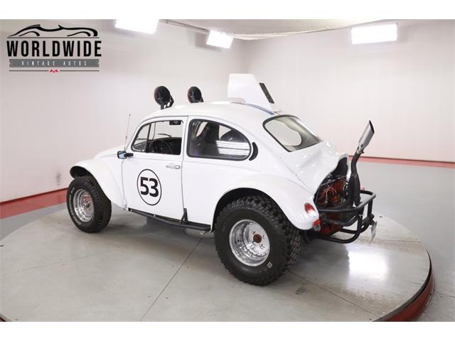 1973 Volkswagen Beetle (CC-2121421) for sale in Denver , Colorado