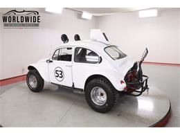 1973 Volkswagen Beetle (CC-2121421) for sale in Denver , Colorado