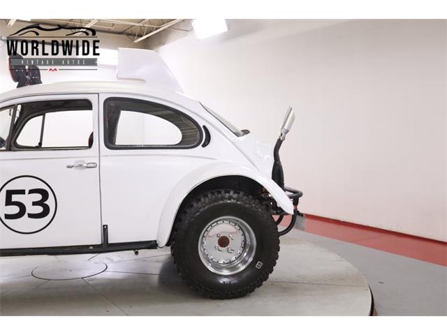 1973 Volkswagen Beetle (CC-2121421) for sale in Denver , Colorado
