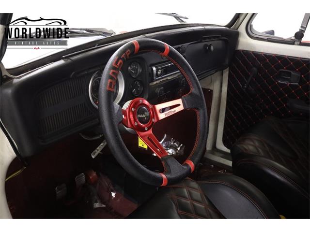 1973 Volkswagen Beetle (CC-2121421) for sale in Denver , Colorado