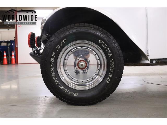 1973 Volkswagen Beetle (CC-2121421) for sale in Denver , Colorado