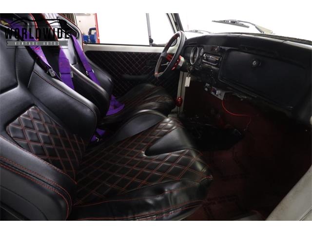 1973 Volkswagen Beetle (CC-2121421) for sale in Denver , Colorado