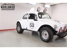1973 Volkswagen Beetle (CC-2121421) for sale in Denver , Colorado