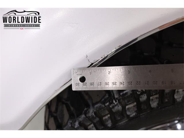 1973 Volkswagen Beetle (CC-2121421) for sale in Denver , Colorado