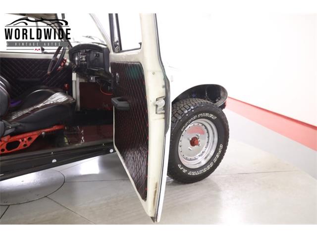 1973 Volkswagen Beetle (CC-2121421) for sale in Denver , Colorado
