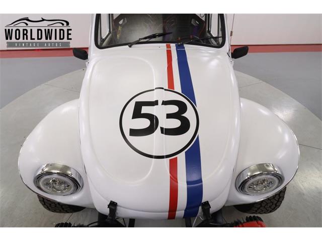 1973 Volkswagen Beetle (CC-2121421) for sale in Denver , Colorado