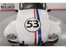 1973 Volkswagen Beetle (CC-2121421) for sale in Denver , Colorado