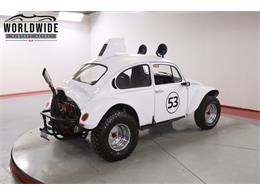 1973 Volkswagen Beetle (CC-2121421) for sale in Denver , Colorado