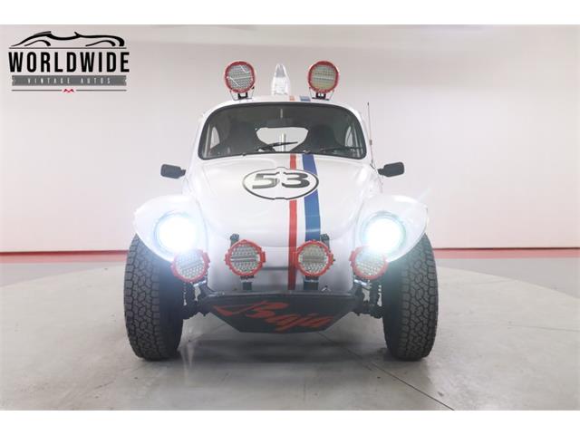 1973 Volkswagen Beetle (CC-2121421) for sale in Denver , Colorado