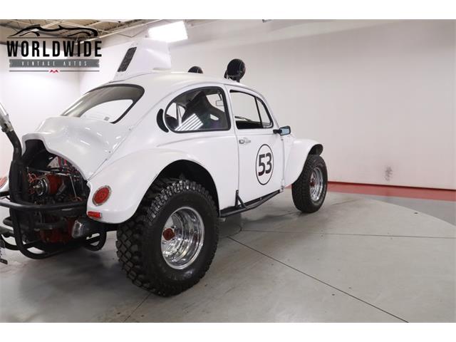 1973 Volkswagen Beetle (CC-2121421) for sale in Denver , Colorado