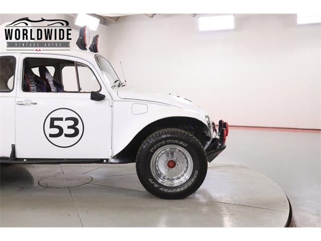 1973 Volkswagen Beetle (CC-2121421) for sale in Denver , Colorado