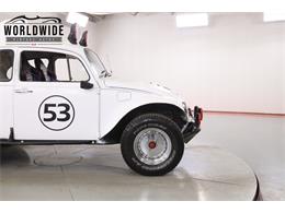 1973 Volkswagen Beetle (CC-2121421) for sale in Denver , Colorado