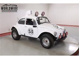 1973 Volkswagen Beetle (CC-2121421) for sale in Denver , Colorado