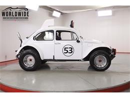 1973 Volkswagen Beetle (CC-2121421) for sale in Denver , Colorado