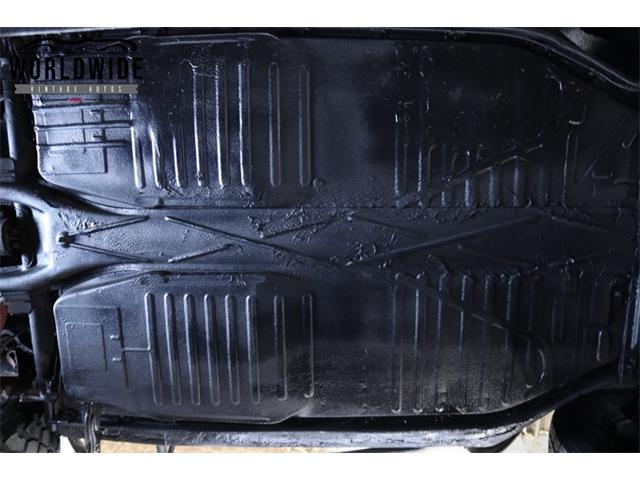 1973 Volkswagen Beetle (CC-2121421) for sale in Denver , Colorado