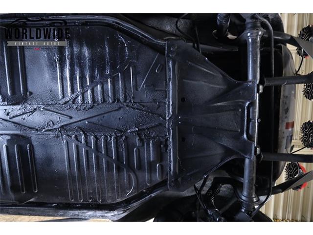 1973 Volkswagen Beetle (CC-2121421) for sale in Denver , Colorado