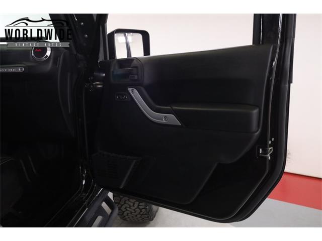 2015 Jeep Wrangler (CC-2121422) for sale in Denver , Colorado