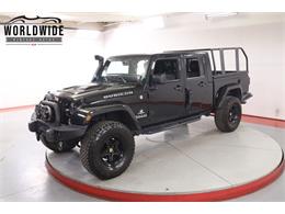 2015 Jeep Wrangler (CC-2121422) for sale in Denver , Colorado