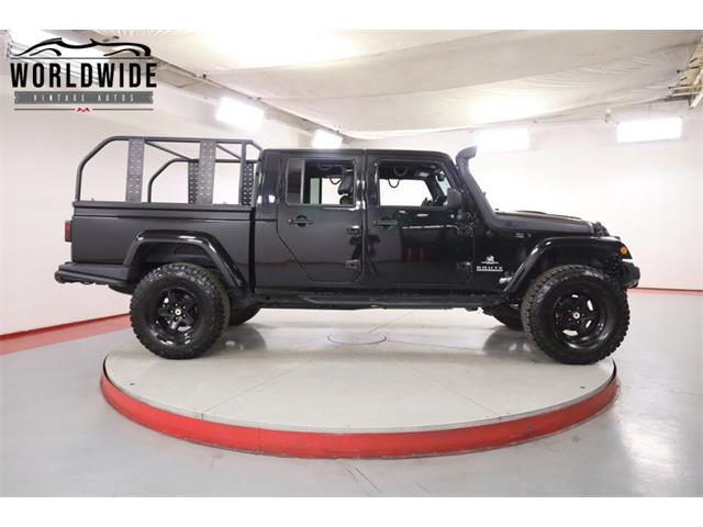 2015 Jeep Wrangler (CC-2121422) for sale in Denver , Colorado