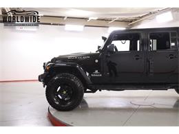 2015 Jeep Wrangler (CC-2121422) for sale in Denver , Colorado