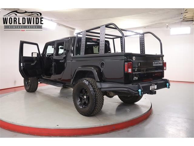 2015 Jeep Wrangler (CC-2121422) for sale in Denver , Colorado