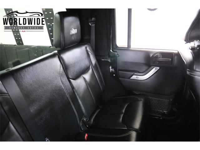 2015 Jeep Wrangler (CC-2121422) for sale in Denver , Colorado