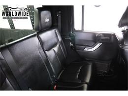 2015 Jeep Wrangler (CC-2121422) for sale in Denver , Colorado