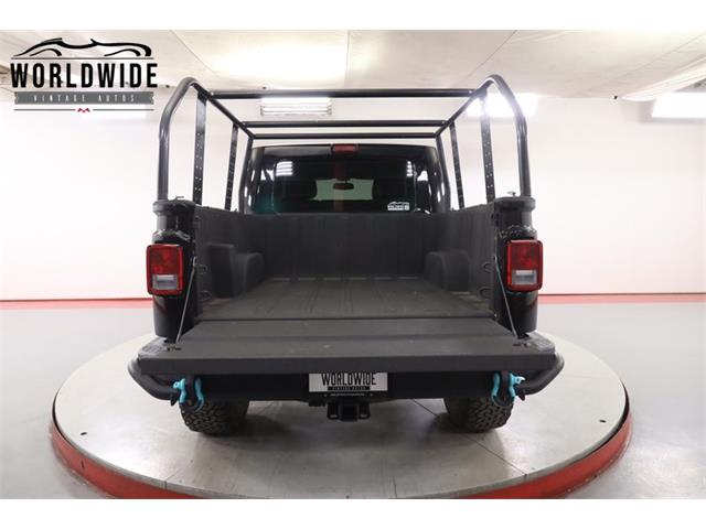 2015 Jeep Wrangler (CC-2121422) for sale in Denver , Colorado