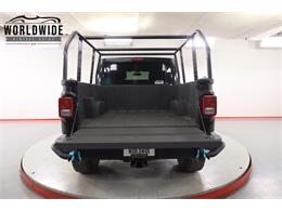 2015 Jeep Wrangler (CC-2121422) for sale in Denver , Colorado