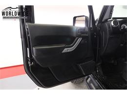 2015 Jeep Wrangler (CC-2121422) for sale in Denver , Colorado