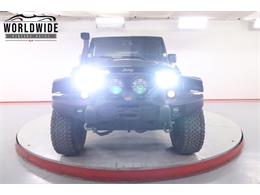 2015 Jeep Wrangler (CC-2121422) for sale in Denver , Colorado