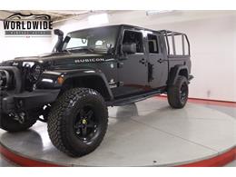 2015 Jeep Wrangler (CC-2121422) for sale in Denver , Colorado