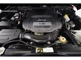 2015 Jeep Wrangler (CC-2121422) for sale in Denver , Colorado