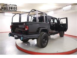 2015 Jeep Wrangler (CC-2121422) for sale in Denver , Colorado