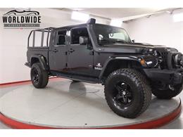 2015 Jeep Wrangler (CC-2121422) for sale in Denver , Colorado